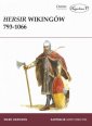 okładka książki - Hersir wikingów 793-1066