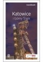 okładka książki - Katowice i Górny Śląsk. Travelbook