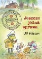 okładka książki - Komisarz Gordon. Jeszcze jedna