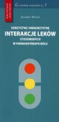 okładka książki - Korzystne i niekorzystne interakcje