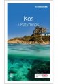 okładka książki - Kos i Kalymnos Travelbook