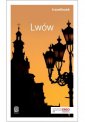 okładka książki - Lwów Travelbook