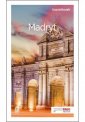 okładka książki - Madryt Travelbook