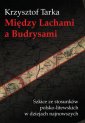 okładka książki - Między Lachami a Budrysami. Szkice