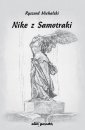 okładka książki - Nike z Samotraki