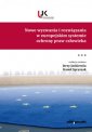 okładka książki - Nowe wyzwania i rozwiązania w europejskim