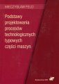 okładka książki - Podstawy projektowania procesów