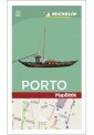 okładka książki - Porto MapBook