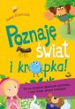 okładka książki - Poznaję świat i kropka! Po co mszyce