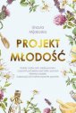 okładka książki - Projekt młodość