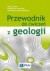 Przewodnik do ćwiczeń z geologii - okładka książki