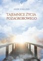 okładka książki - Tajemnice życia pozagrobowego