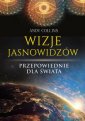 okładka książki - Wizje jasnowidzów Przepowiednie