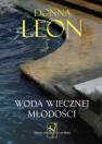 okładka książki - Woda wiecznej młodości