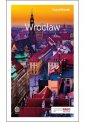 okładka książki - Wrocław. Travelbook