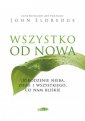 okładka książki - Wszystko od nowa