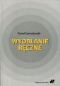 okładka książki - Wyoblanie ręczne