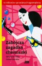 okładka książki - Zabójcza zagadka chemiczki