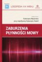 okładka książki - Zaburzenia płynności mowy. Seria: