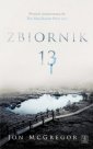 okładka książki - Zbiornik 13