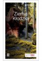 okładka książki - Ziemia Kłodzka. Travelbook