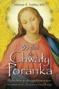 okładka książki - 33 dni do Chwały Poranka