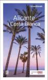 okładka książki - Alicante i Costa Blanca Travelbook