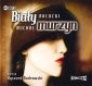 pudełko audiobooku - Biały murzyn