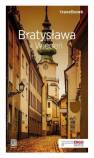 okładka książki - Bratysława i Wiedeń Travelbook