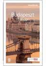 okładka książki - Budapeszt i Balaton. Travelbook