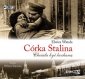 pudełko audiobooku - Córka Stalina