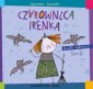 okładka książki - Czarownica Irenka