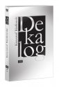 okładka filmu - Dekalog DVD