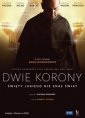 okładka filmu - Dwie korony. Książka z filmem na