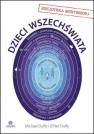 okładka książki - Dzieci wszechświata. Biblioteka