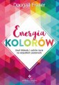 okładka książki - Energia kolorów