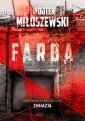 okładka książki - Farba