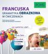 okładka podręcznika - Francuska. Gramatyka obrazkowa