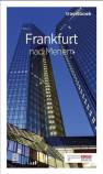 okładka książki - Frankfurt nad Menem Travelbook