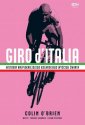 okładka książki - Giro d Italia. Historia najpiękniejszego