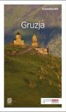 okładka książki - Gruzja Travelbook