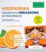 okładka podręcznika - Hiszpańska. Gramatyka obrazkowa