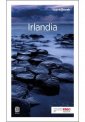 okładka książki - Irlandia. Travelbook