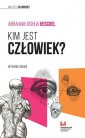 okładka książki - Kim jest człowiek?