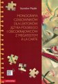 okładka książki - Monografia czasowników dla lektorów