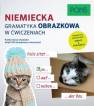 okładka książki - Niemiecka. Gramatyka obrazkowa