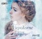 pudełko audiobooku - Niepokorne Eliza