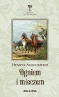 okładka książki - Ogniem i mieczem. Seria: Perły