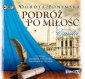 pudełko audiobooku - Podróż po miłość. Emilia