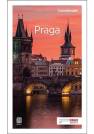 okładka książki - Praga. Travelbook